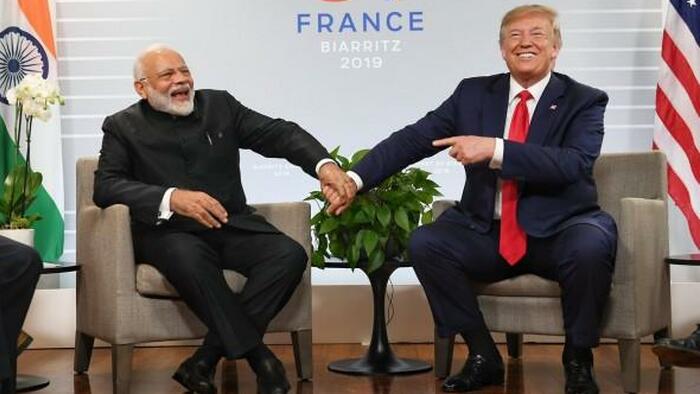 NextImg:Foreign Leaders React To Trump Shooting: 'Clear To All Outside Observers His Life Was In Danger'