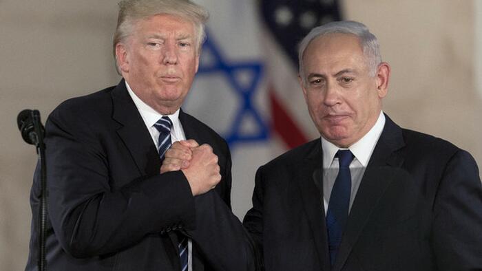 NextImg:Trump: Israel Needs To End War Quick & Have Better 'Public Relations'