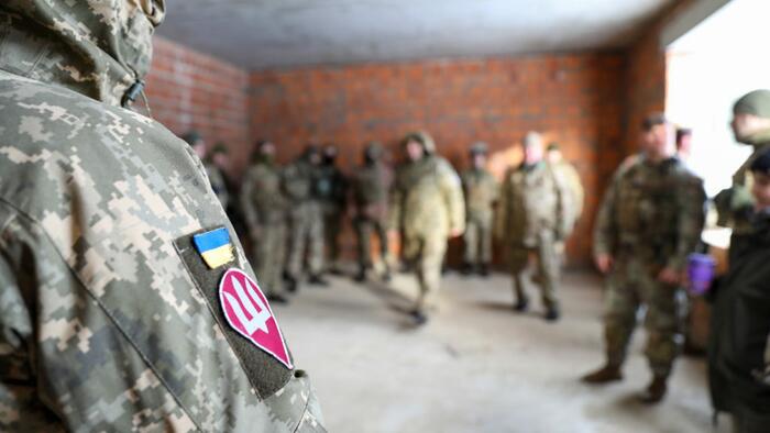 NextImg:Bombshell NYT Expose Details War Crimes By American-Led Volunteer Force In Ukraine