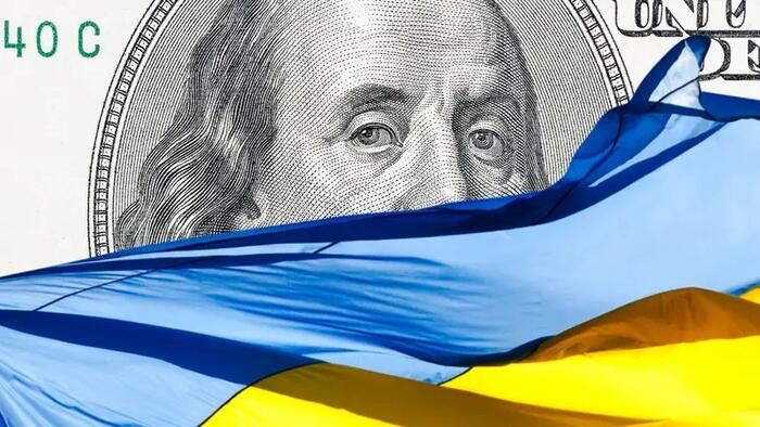 NextImg:Zelensky Suspends Ukraine's Foreign Debt Payments Starting Aug 1st