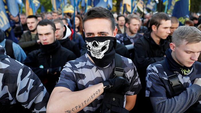 NextImg:Zelensky Risks 'Political Suicide' If He Negotiates Peace With Moscow, Ukraine Official Warns