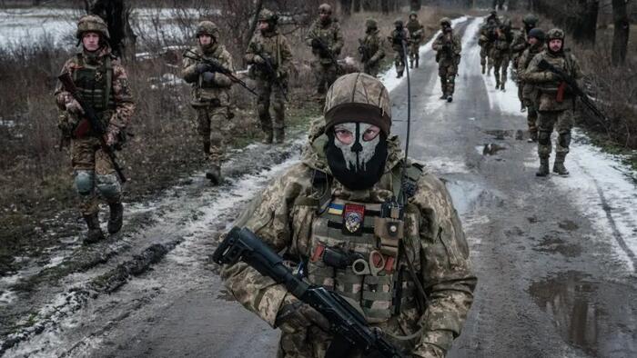 NextImg:Russia Poised To Capture All Of Donetsk After Several Breakthroughs On Weakened Ukraine Lines
