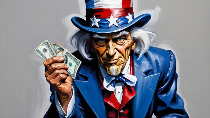 NextImg:Existence Tax: The Vig Plus 3%