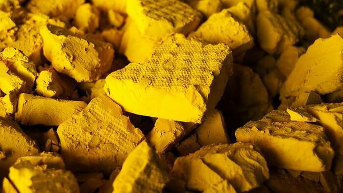 NextImg:Uranium Stocks Soar As New Mineral Tax In Kazakhstan Will Drive Higher Uranium Prices