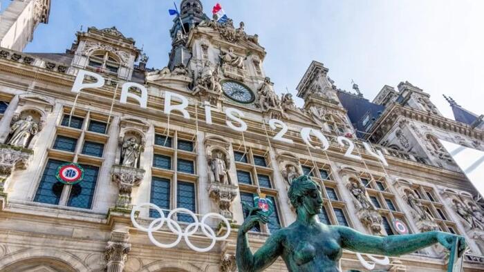 NextImg:The End Of The Olympics?
