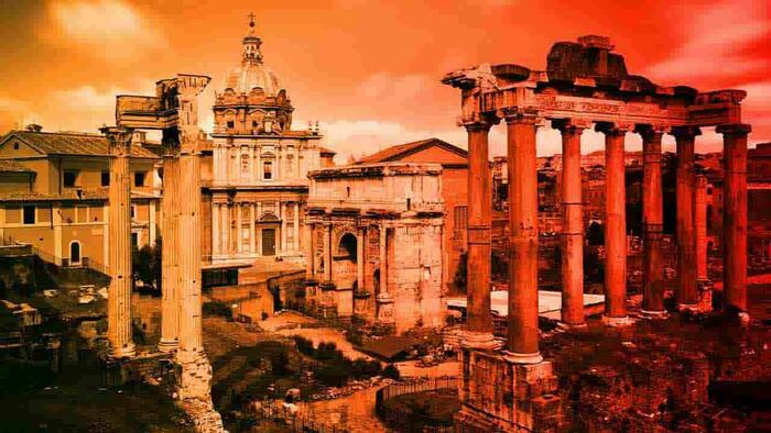 NextImg:Will Debt Sink The American Empire?