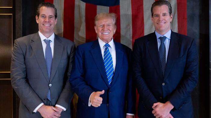NextImg:The Biden-Harris Administration Is Unwilling To Seriously Engage The Crypto Industry