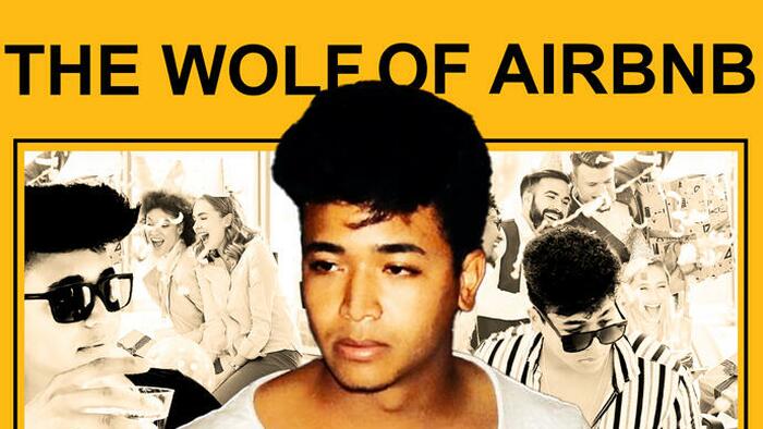 NextImg:"Wolf Of Airbnb" Sentenced To 51 Months In Prison