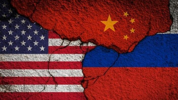 NextImg:World War 3: The Catalyst For A New World Order