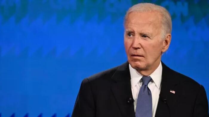 NextImg:US Mainstream Media Await New Orders Now Their Big Lie About Biden Is Rumbled