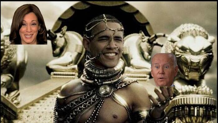 NextImg:Obama Instigated Anti-Biden Coup With '25th Amendment' Threat; Sy Hersh Reports