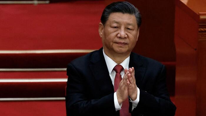 NextImg:China's Third Plenum Concludes: Here Are The Main Takeaways As China Slides Into "History's Garbage Time"