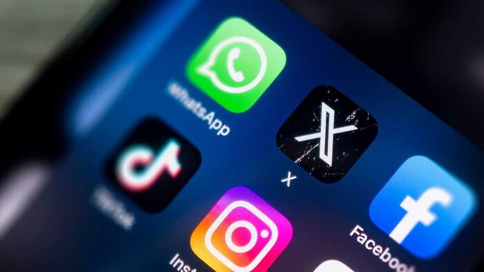 NextImg:Crazed Authoritarians Demand X Be Shut Down In UK