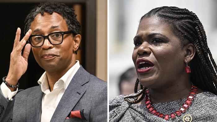 NextImg:Israel Lobby Takes Out Second 'Squad' Member As Cori Bush Loses Primary