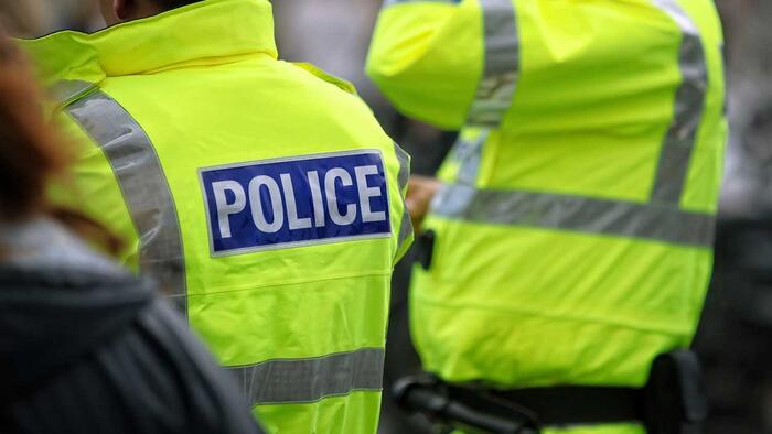 NextImg:UK Authorities Now Arresting People For Posting "Inaccurate Information" On Social Media
