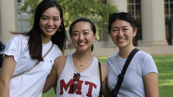NextImg:With Merit Back At The Fore, MIT's Black Enrollment Plummets, Asian Share Leaps