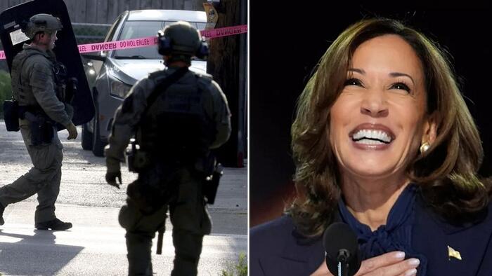 NextImg:Gat Summer: 22 Shot, 6 Dead In Chicago During First 3 Days Of DNC