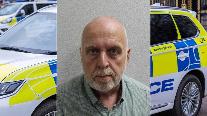 NextImg:61-Year-Old Brit Gets 18 Month Prison Sentence For Chanting "Who The F**k Is Allah"