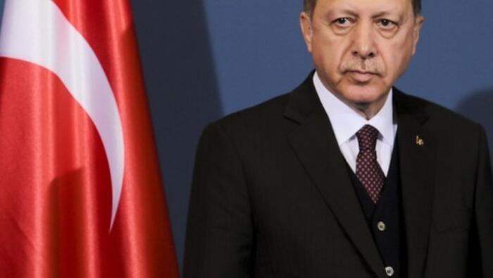 NextImg:After Campaigning On Free Natural Gas, Erdogan Hikes Prices By 38%