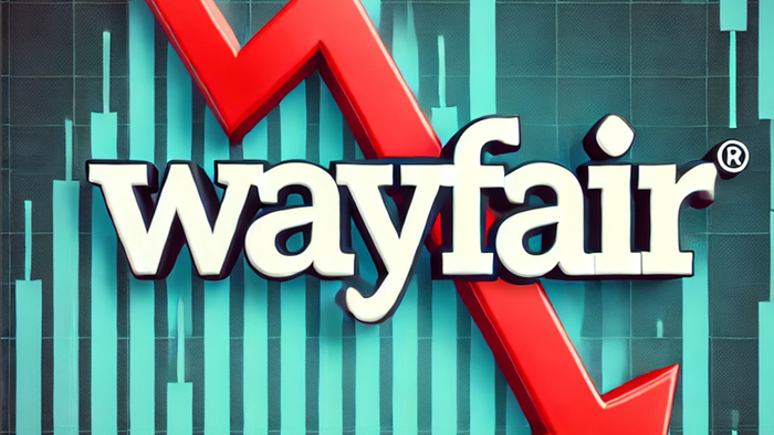 NextImg:Wayfair Execs Warn Home Goods Slowdown Mirrors 2008 GFC