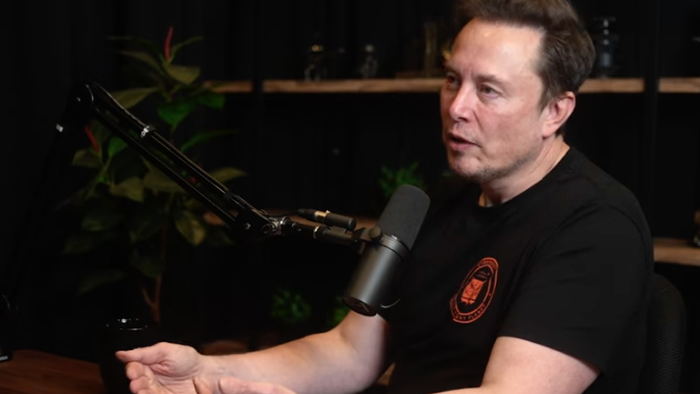 NextImg:Make Small Gov't Great Again? Musk Talks With Trump About "Gov't Efficiency Commission"