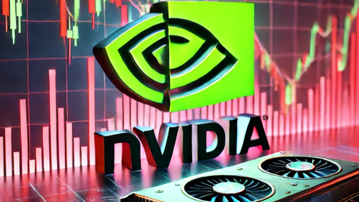 NextImg:Nvidia Reportedly Delays Next AI Chip As Shares Tank On Global Selloff