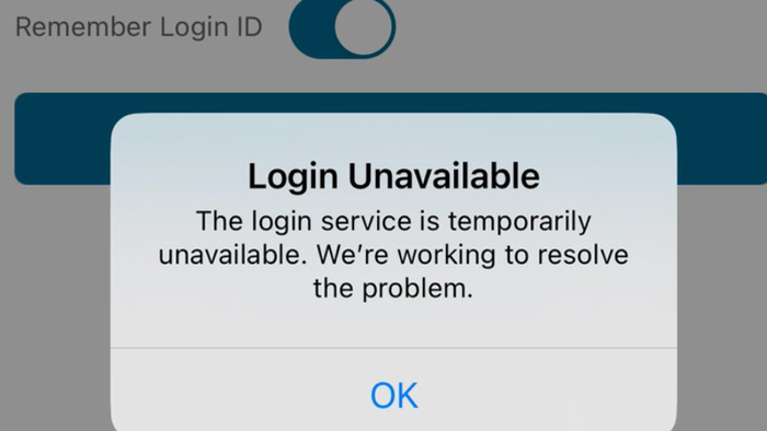 NextImg:Retail Traders Furious As Outages Hit Major US Brokerages Amid Black Monday Chaos
