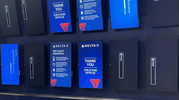 NextImg:CrowdStrike Lawyer Blasts Delta For "Misleading Narrative" Surrounding Global IT Outage