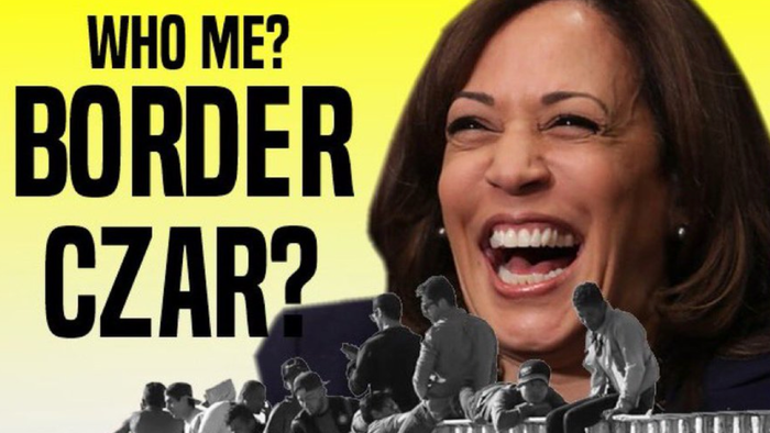 Report Finds Biden-Harris Released 99 Illegal Aliens On FBI Terror Watchlist Into American Communities 