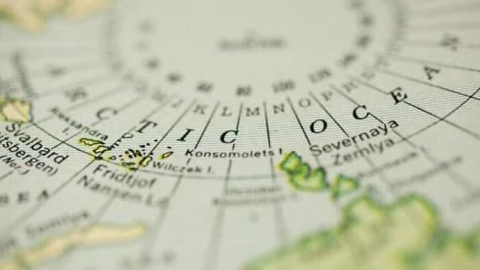NextImg:Russia's Arctic Energy Expansion: A Geopolitical And Economic Gambit
