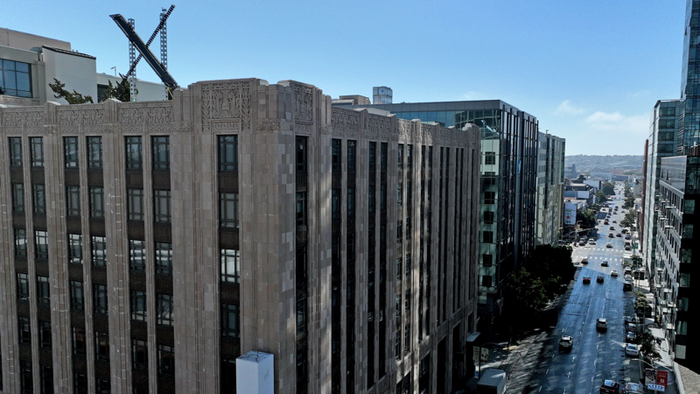 NextImg:"Impossible To Operate": Musk Confirms Report X Closing San Francisco Office