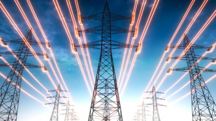 NextImg:US Administration To Allocate $2.2 Billion For Power Grid Upgrades