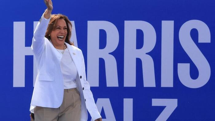 NextImg:The Party Of Chaos Is "A Clique Of Scared-Stiff Tyrants Running Scams On Their Own People"