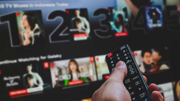 NextImg:Knives For Netflix? The Unusual Proposal By German Police Union Chief To Reduce Crime