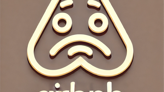 NextImg:Airbnb Shares Plunge On Slowing US Demand As Consumer Downturn Worsens