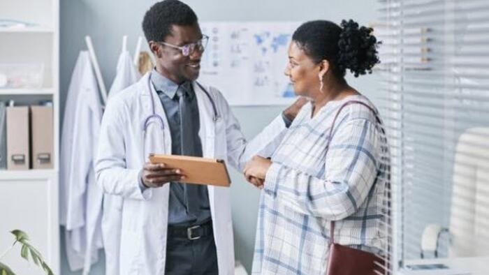 NextImg:Neuroscientists Blame Racism For Black Women Aging Faster