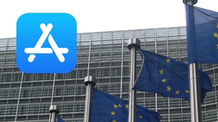 NextImg:Apple Revises EU App Store After 'Anti-Steering' Probe