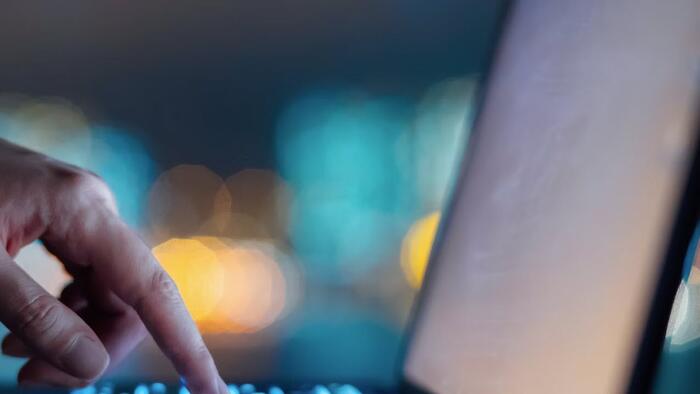 NextImg:Are We Being Watched?