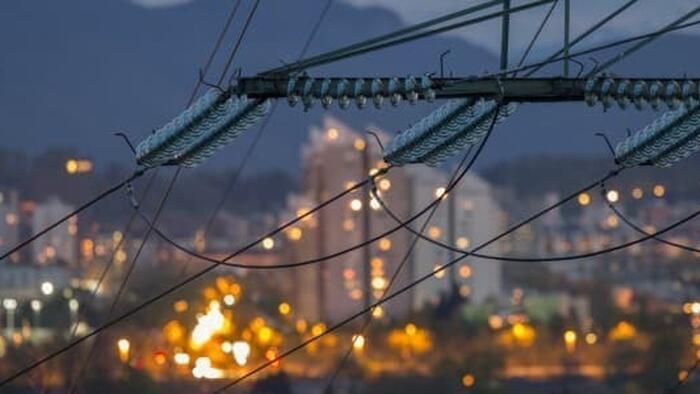 NextImg:California Power Bills Are Soaring