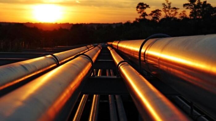 NextImg:Gazprom Exports To Europe Via Ukraine Continue Despite Fighting