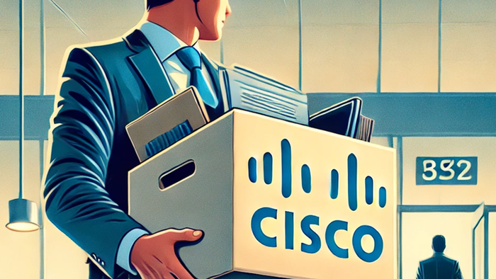 NextImg:Cisco Prepares Second Round Of Layoffs Amid Increasing AI Skepticism; Report