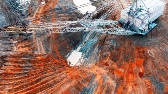 NextImg:Geopolitical Tensions Are Transforming The Rare Earth Market