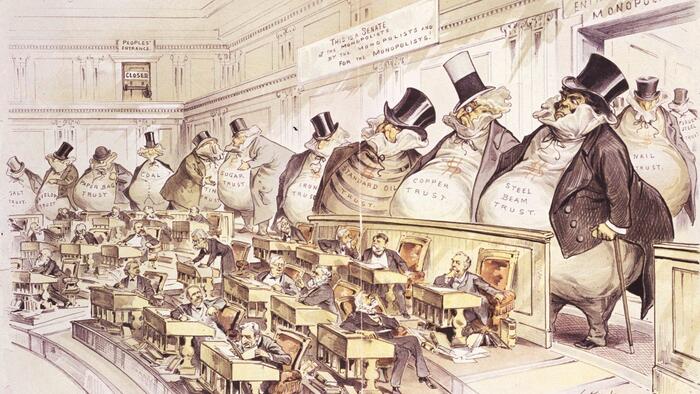 NextImg:The Ardent Pipe-Dreams Of American Voters