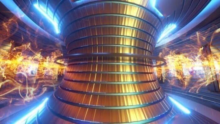 NextImg:How Mayonnaise Could Help Scientists Advance Nuclear Fusion Efforts