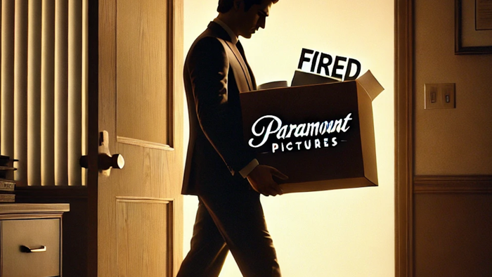 NextImg:Paramount Cuts 15% Of US Workforce, Closes TV Studio, As Traditional TV Market Slumps