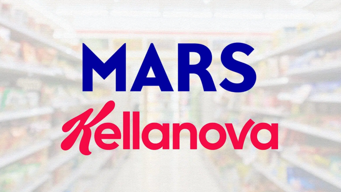 NextImg:Mars Candy Bars To Buy Cheez-It Maker Kellanova In "Largest Package-Food Deal In Decade"