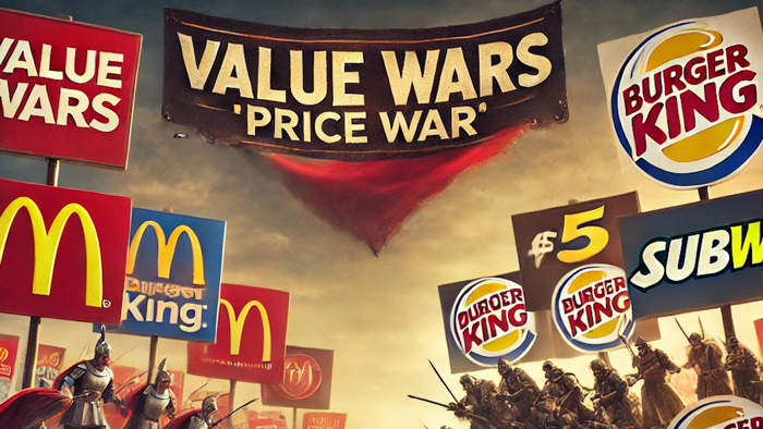 NextImg:Subway Calls 'Emergency' Meeting With Franchisees As Fast-Food 'Value Wars' Potentially Claim First Casualty