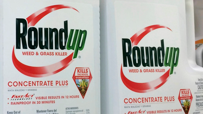 NextImg:Bayer Shares Soar After Roundup Weedkiller Legal Victory In Philadelphia Court