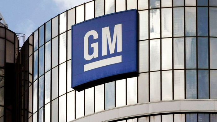 NextImg:GM Continues Reversing Pandemic Hiring Spree With 1,000 Layoffs Of Tech Workers