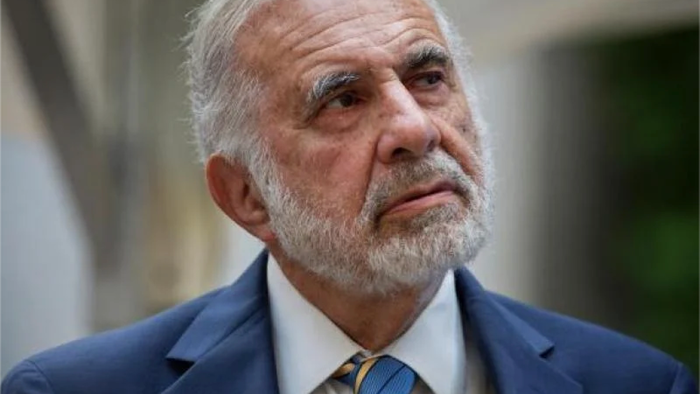 NextImg:SEC Slaps Carl Icahn With Disclosure Fines In Margin-Loan Probe